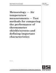 BS ISO 17714:2007
