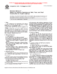 ASTM E695-79(1997)e1