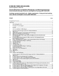 DIN EN 15895:2023-09