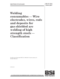 BS EN ISO 16834:2007