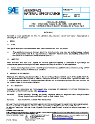 SAE AMS 4257:2019-11-12