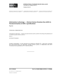 ISO/IEC 8824-4:2015/COR1:2018