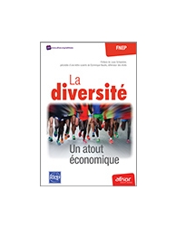 La diversité, un atout économique