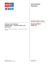 ISO/IEC/IEEE 12207:2026