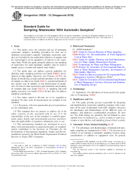 ASTM D6538-12(2019)