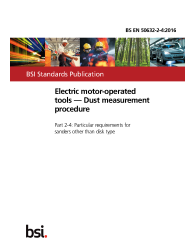 BS EN 50632-2-4:2016