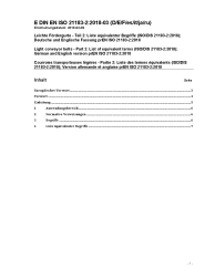 DIN EN ISO 21183-2:2018-03