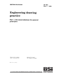 BS 308-1:1993