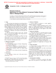 ASTM D5843-95(2000)e1