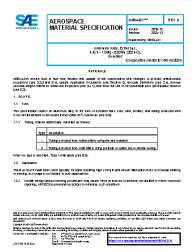 SAE AMS 4421A:2024-12-04