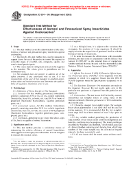 ASTM E654-96(2003) (R1996)