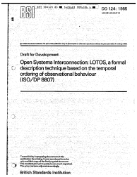 DD 124:1985