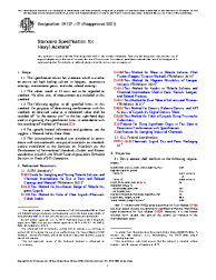 ASTM D5137-07(2021)