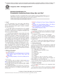 ASTM B805-06(2017)e1