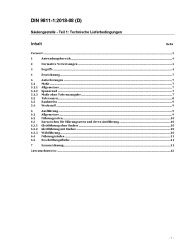 DIN 9811-1:2018-08