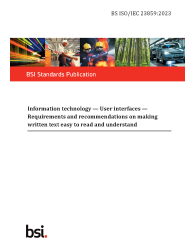 BS ISO/IEC 23859:2023