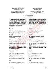 IEC 61057:1991/COR1:1999