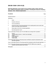 DIN EN 15269-1:2019-10