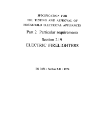 BS 3456-2-2.19:1970