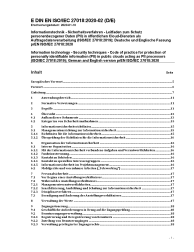 DIN EN ISO/IEC 27018:2020-02