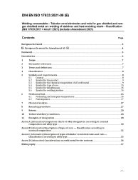 DIN EN ISO 17633:2021-09