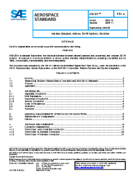 SAE AS 6129A:2019-11-19