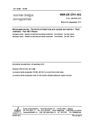 NBN EN 2591-402:2012