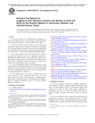 ASTM D6031/D6031M-96(2015)