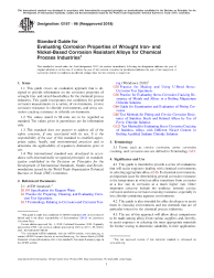 ASTM G157-98(2018)