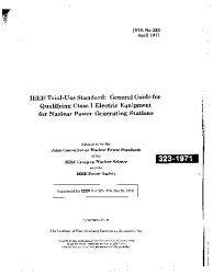 IEEE 323:1971