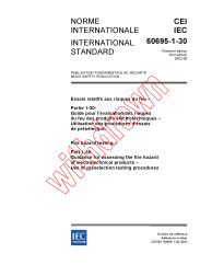 IEC 60695-1-30:2002