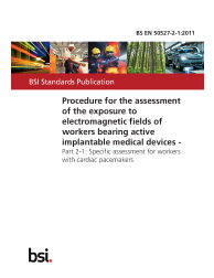 BS EN 50527-2-1:2011