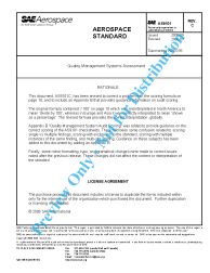 SAE AS 9101C:2006-07-31