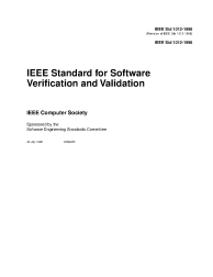 IEEE 1012:1998