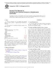 ASTM D1568-05(2014)