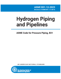 ASME B31.12-2023