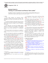 ASTM F3193-16
