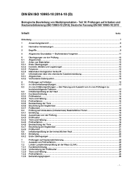 DIN EN ISO 10993-10:2014-10