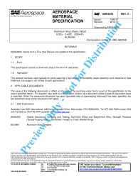 SAE AMS 4209C:2016-03-23