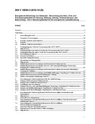 DIN V 18599-3:2016-10