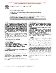 ASTM D3123-98(1999)e1