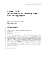 IEEE 3366.1:2025
