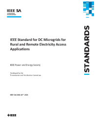 IEEE 2030.10:2021