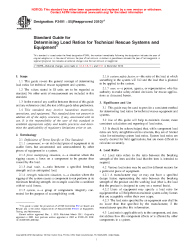 ASTM F2491-05(2010)e1