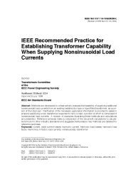 IEEE C57.110:1998 (R2004)