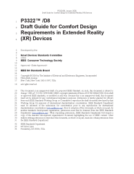 IEEE P3322