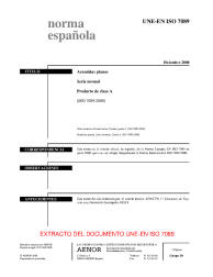 UNE-EN ISO 7089:2000