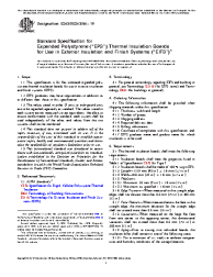 ASTM E2430/E2430M-19