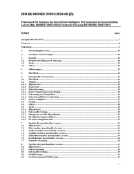 DIN EN ISO/IEC 23053:2024-09