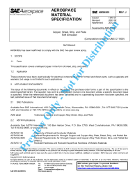 SAE AMS 4500J:2017-09-21